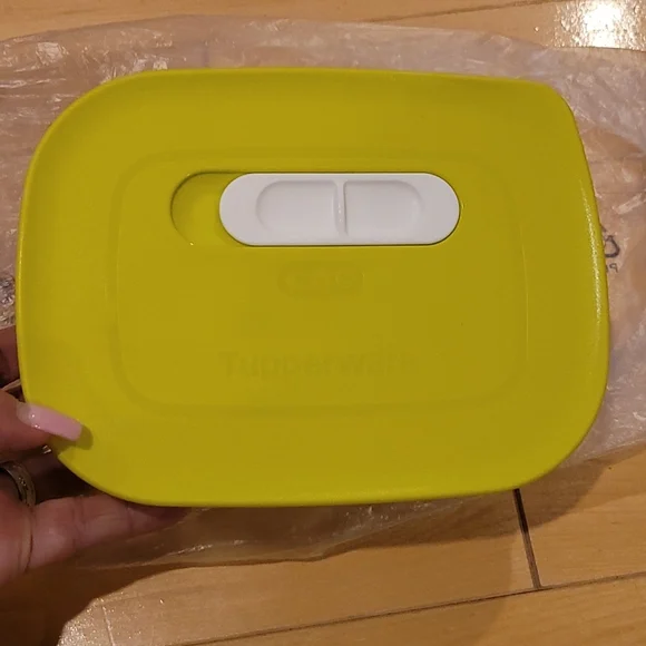 Tupperware Fridgesmart Small New - Picture 4 of 9